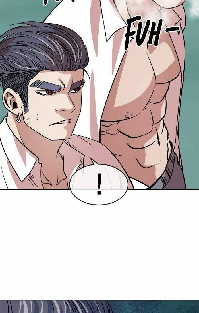 Change (Jinyuan): Chapter 99