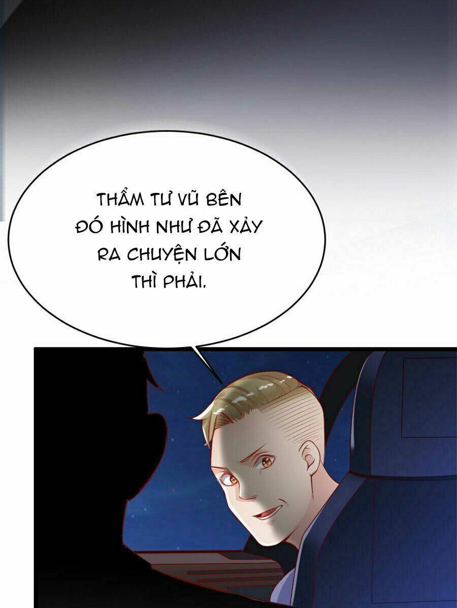 Tiểu Bạch Điềm Thê Của Long Thiếu: Chapter 18