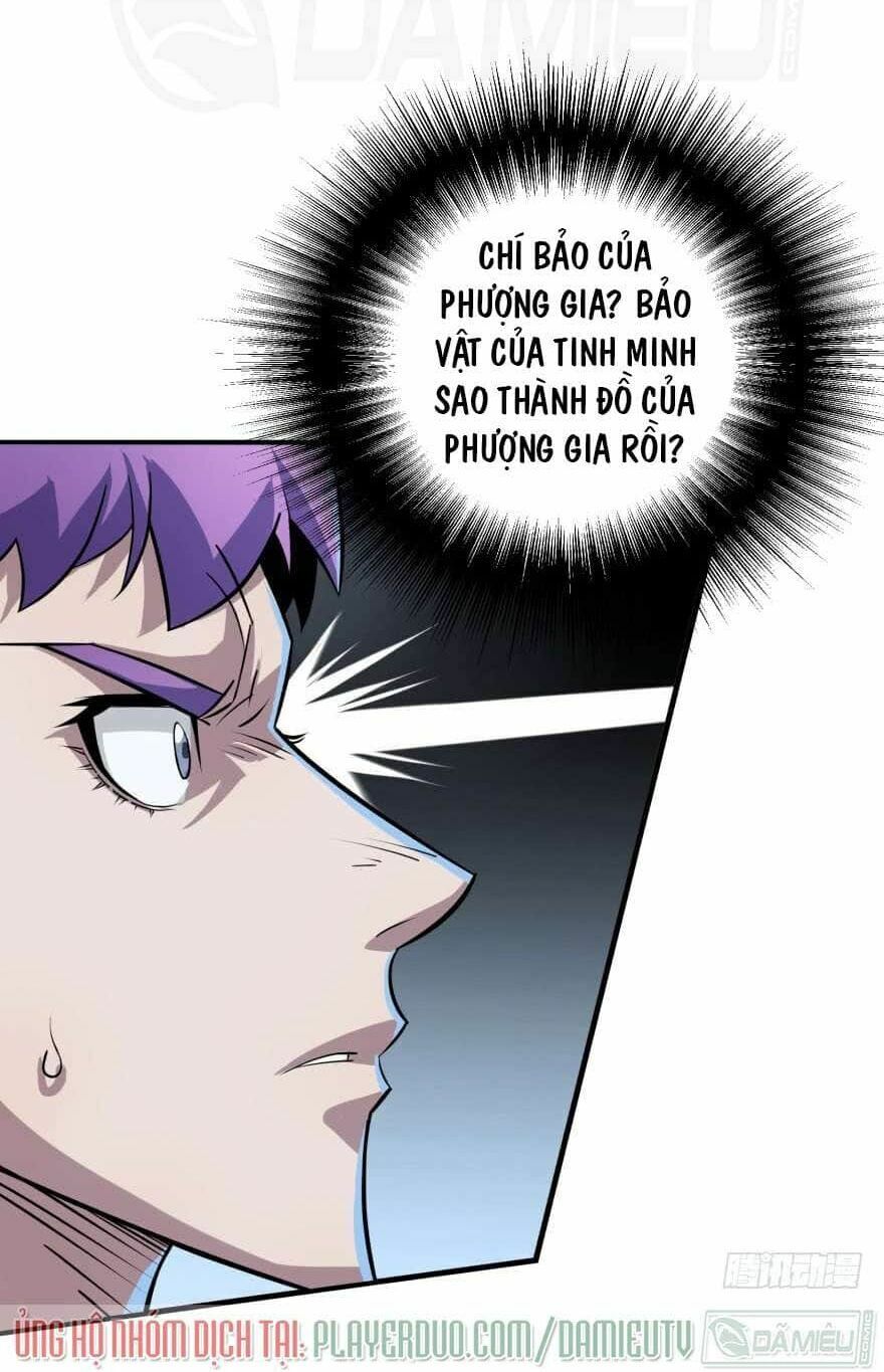 Thú Nhân: Chapter 131