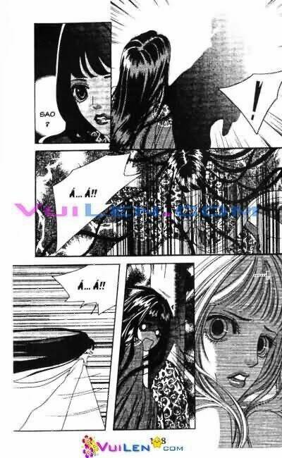 Bí Mật Học Viện Cross: Chapter 4
