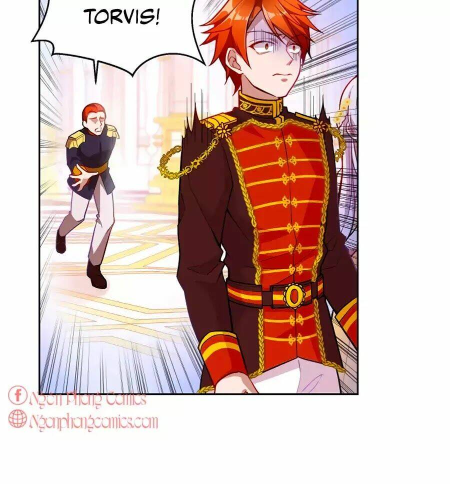 Kế Hoạch Sống Còn Của Công Chúa Nữ Phụ: Chapter 10