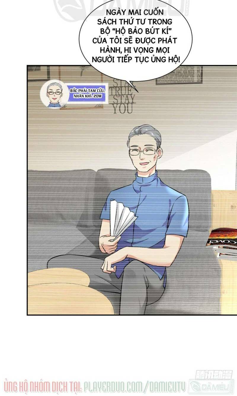 Đại Gia Livestream Vạn Giới: Chapter 4