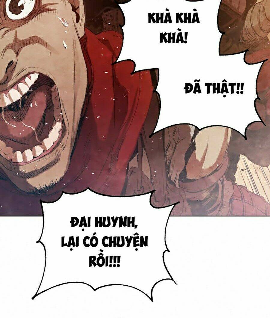 Phụng Tiên Trọng Sinh Ký: Chapter 2