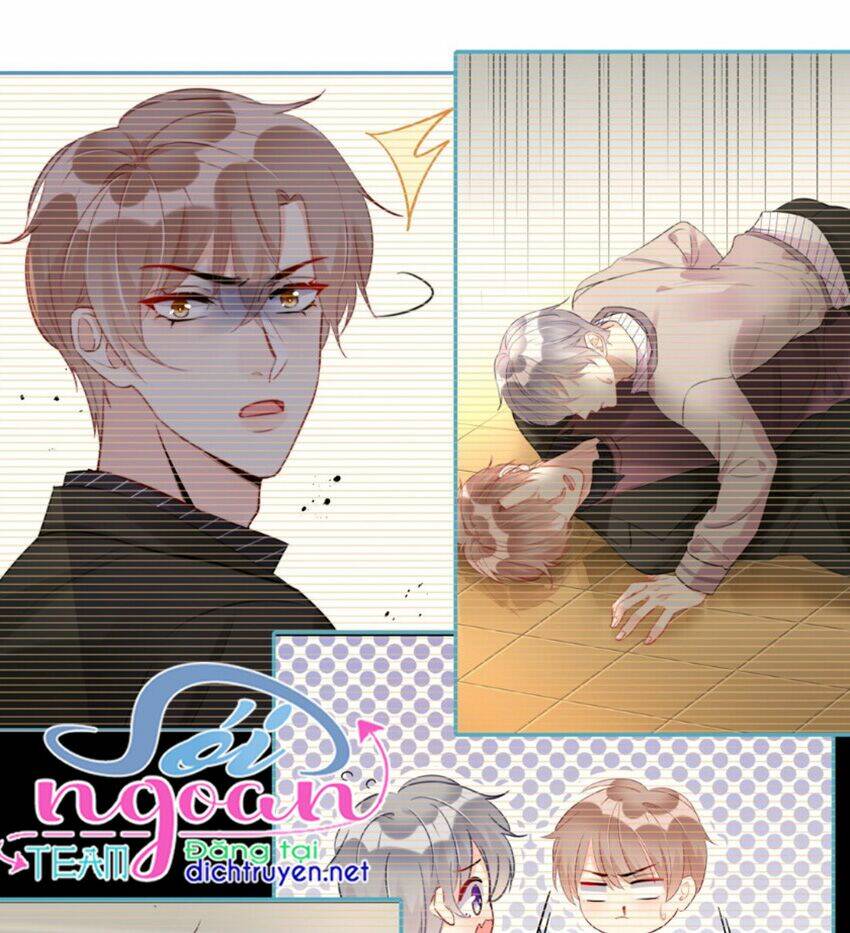 Boss Đại Nhân Là Nữ Thần?: Chapter 18