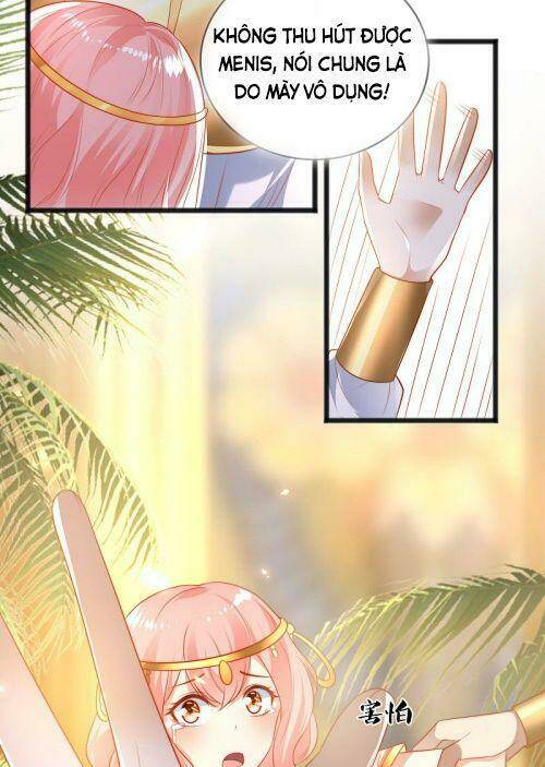 Sủng Hậu Của Vương: Chapter 98