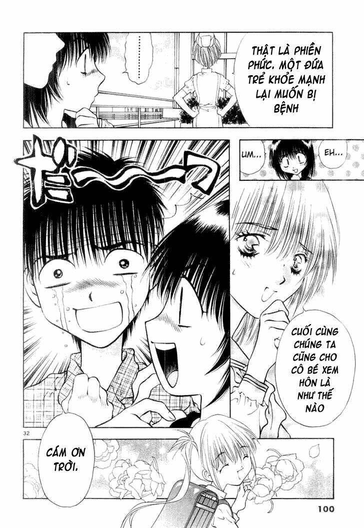 Girls Saurus Dx: Chapter 14