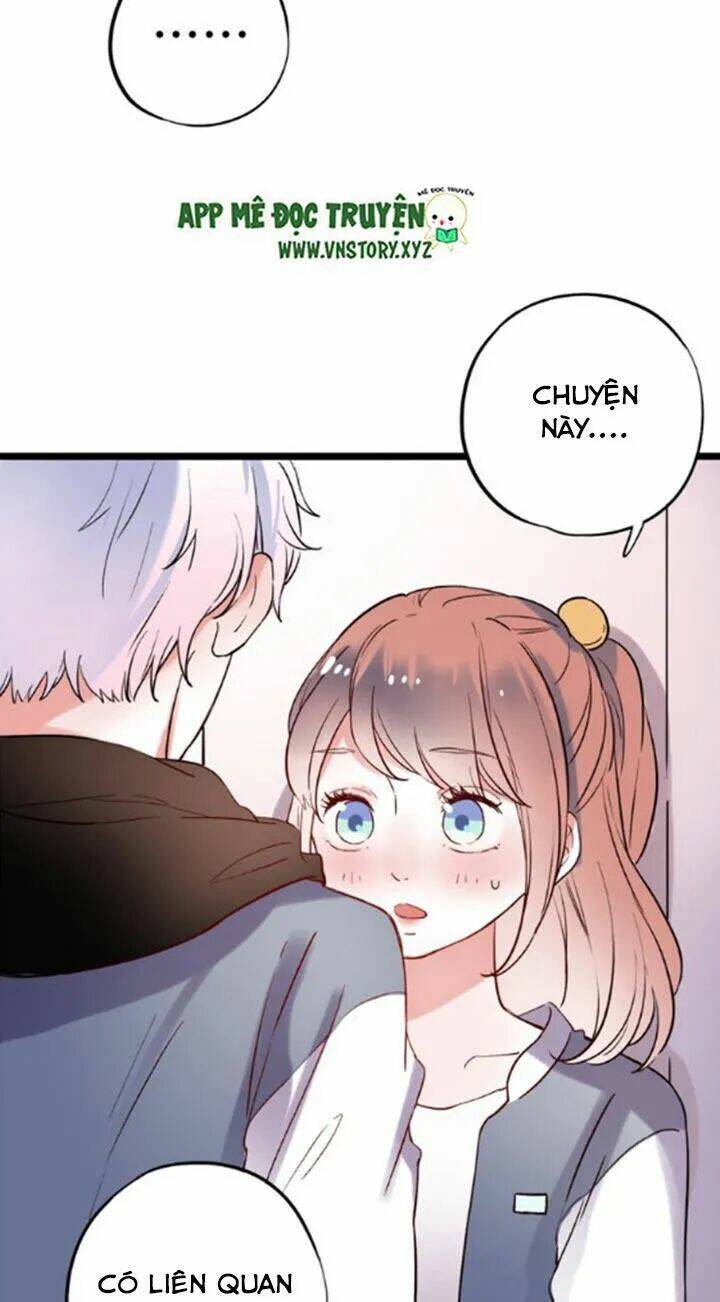 Trạch Thượng Tịch Mịch Huỳnh Hỏa: Chapter 22