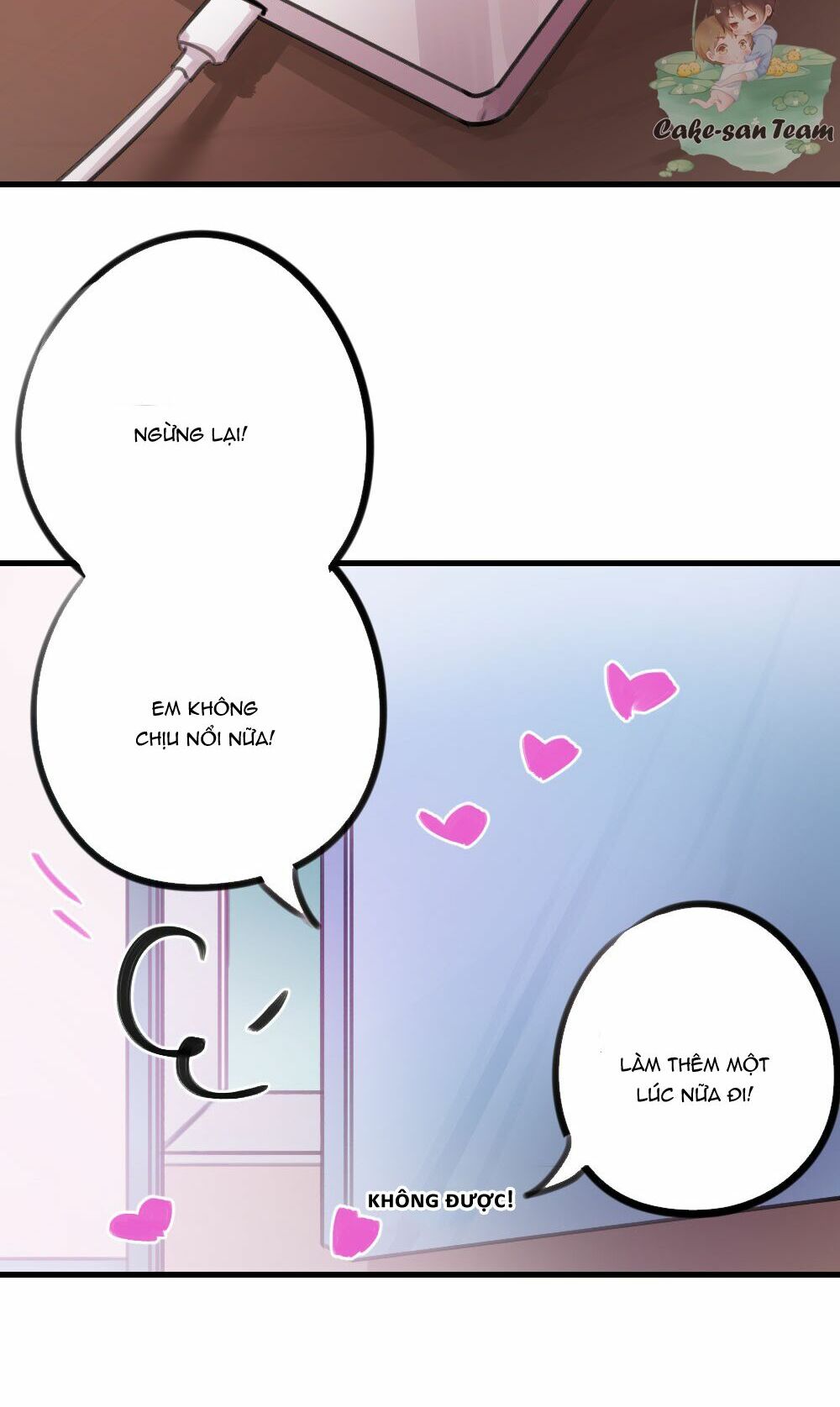 Phải Lòng Em Trai Của Bạn Gái Mình: Chapter 35