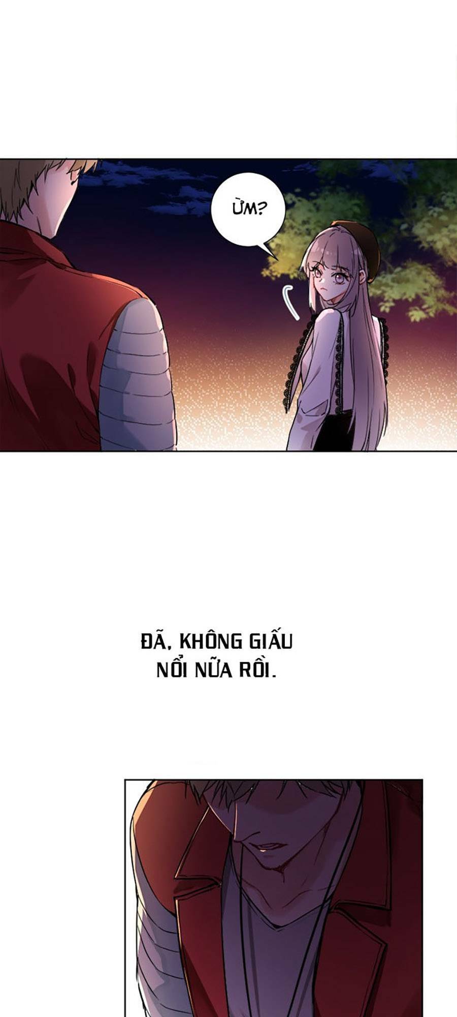 Tâm Động Thuấn Di: Chapter 62