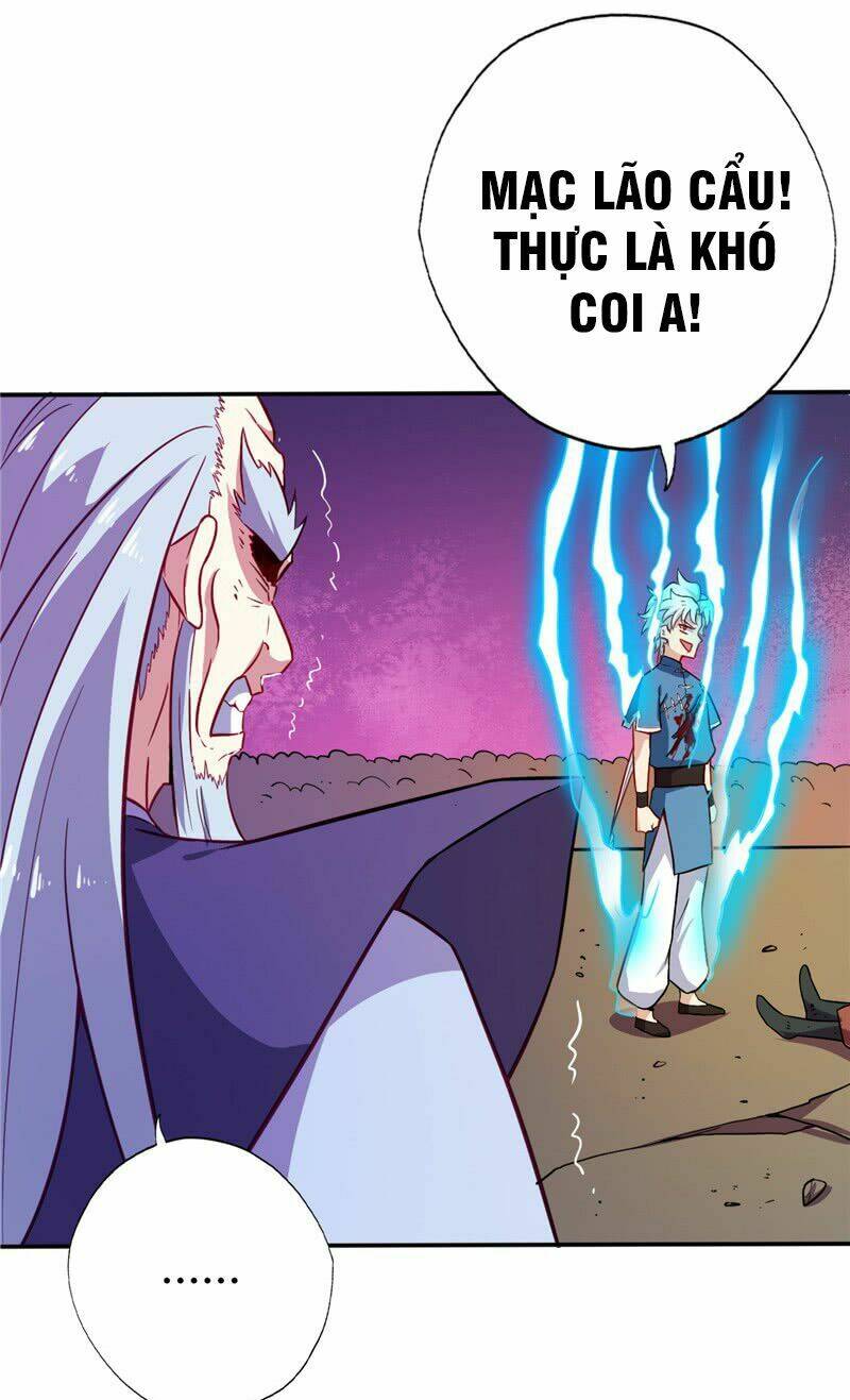 Chí Tôn Võ Đế: Chapter 32