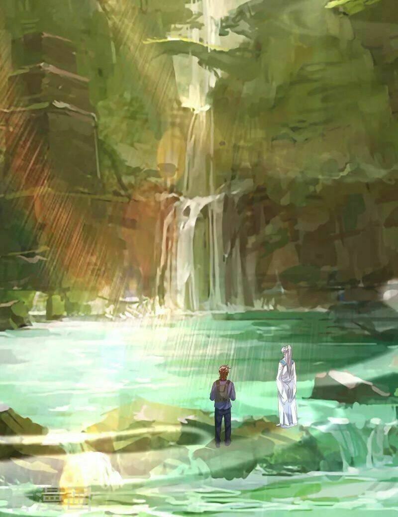 Tu Chân Truyền Nhân Tại Đô Thị: Chapter 3