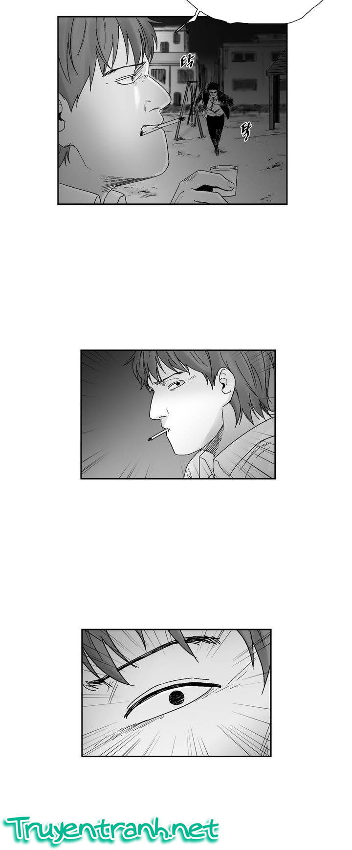 Dear Boy: Chapter 19