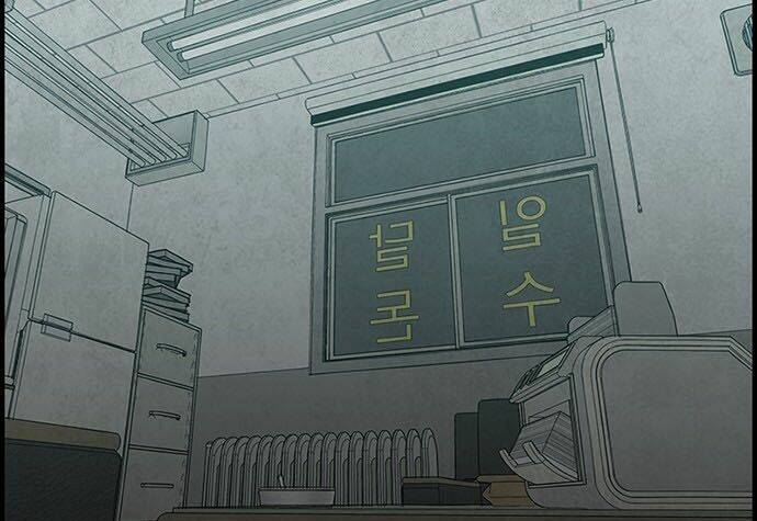 Khu Trọ Quỷ Ám: Chapter 37