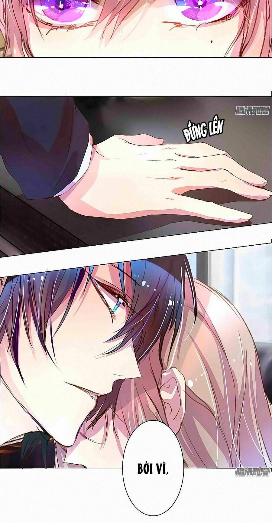 Hào Môn Tiểu Lãn Thê: Chapter 15