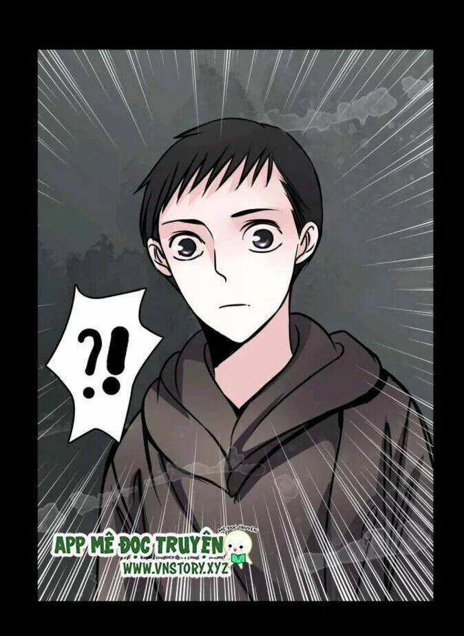 Nhật Ký Nữ Phù Thủy Hồi Sinh: Chapter 48