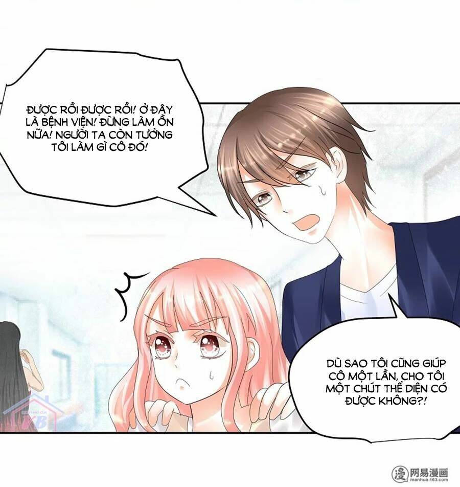 Tiền Thế Kim Sinh Của Chung Tiểu Thư: Chapter 20