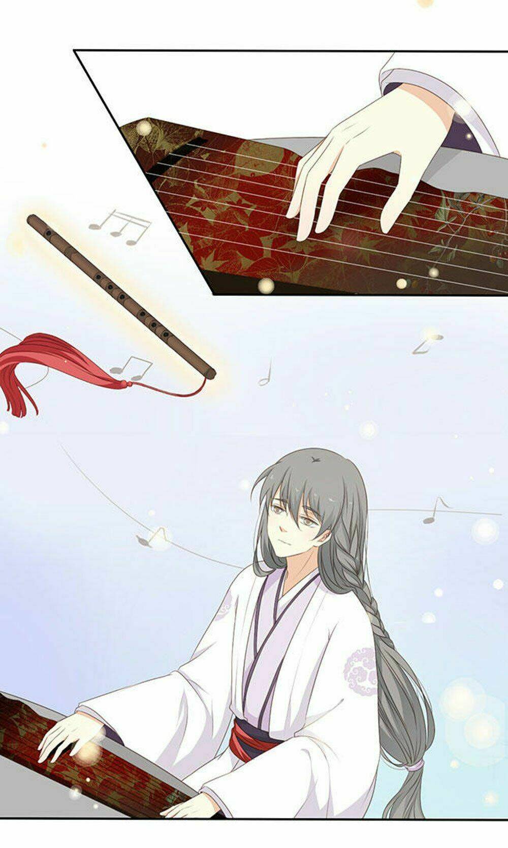 Quy Tự Dao: Chapter 48