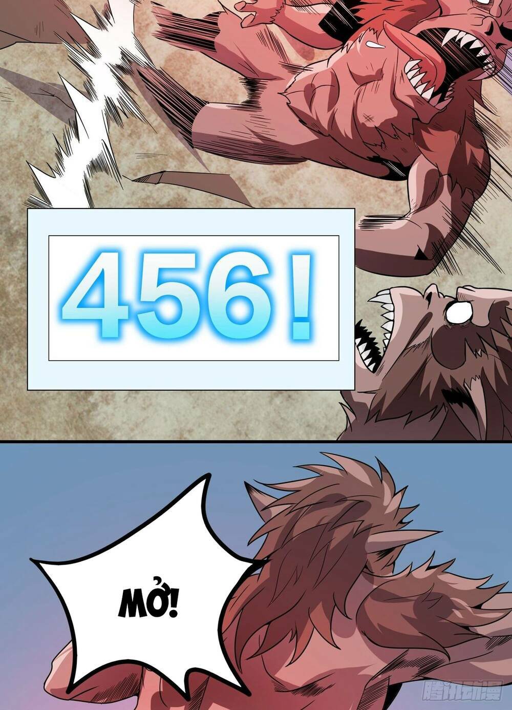 Nghịch Thiên Chiến Kỷ: Chapter 43