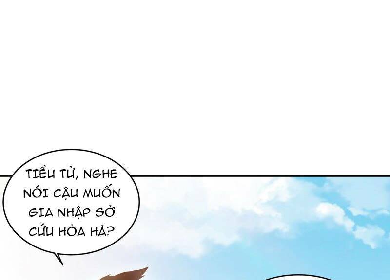 Yêu Linh Cứu Hỏa: Chapter 4