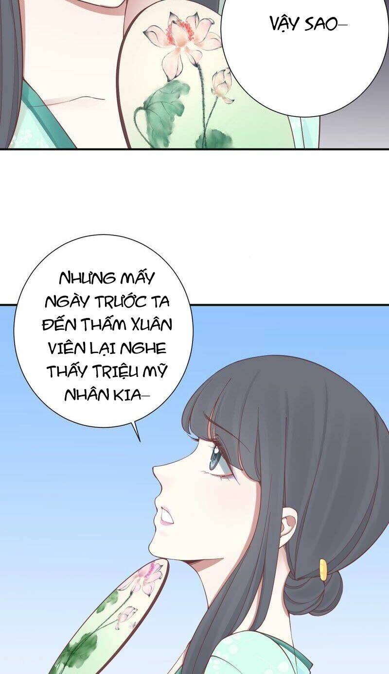 Hoàng Hậu Bận Lắm: Chapter 160