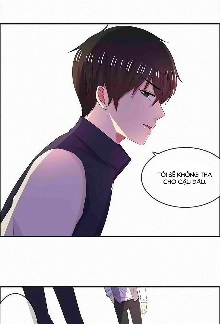 Đại Thần Tình Yêu Chớ Chạm Tôi: Chapter 58