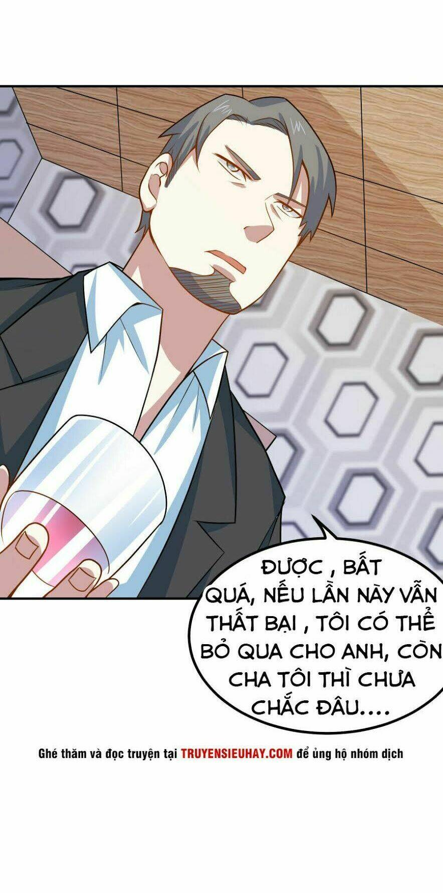 Tay Chơi Thần Cấp: Chapter 43
