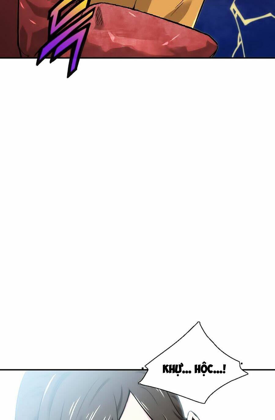 Hầm Ngục Bóng Tối: Chapter 11