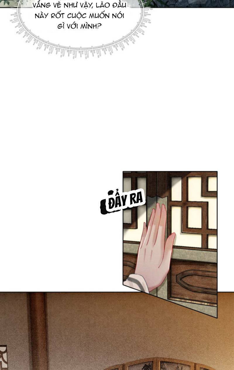 Xung Hỉ Vương Phi: Chapter 54