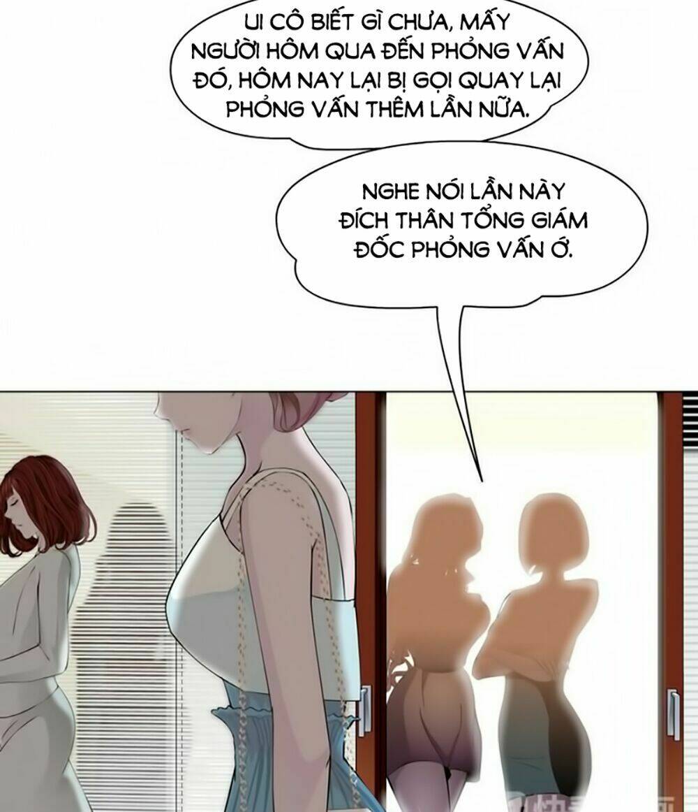 Sổ Tay Mỹ Nam Giới X: Chapter 3