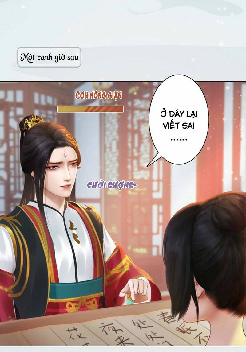 Phong Quỷ Truyền Thuyết: Chapter 101