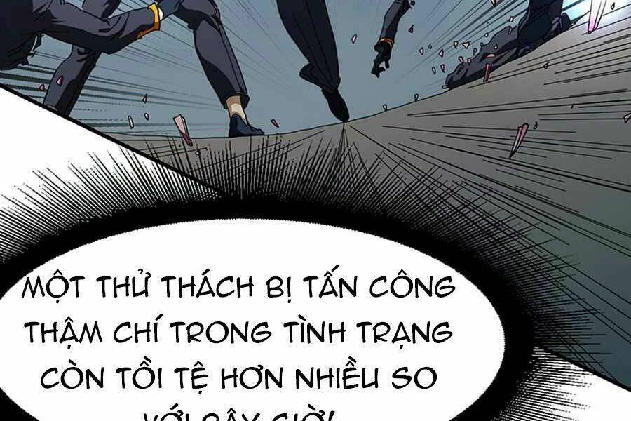 Các Chòm Sao Chỉ Chú Ý Mình Tôi: Chapter 20
