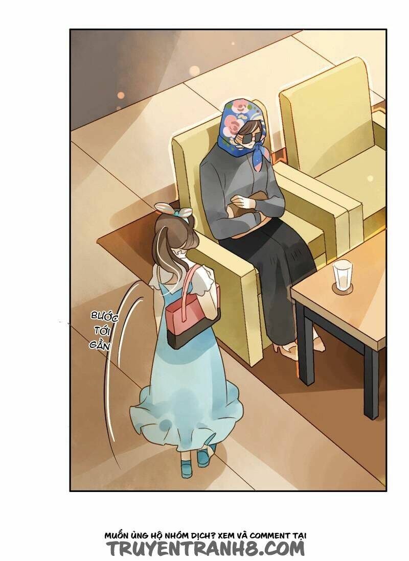 Sức Mạnh Của Sắc Đẹp: Chapter 44