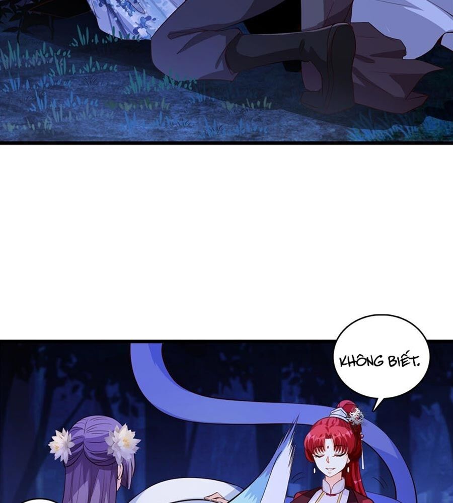 Phản Phái Nữ Đế Lai Tập: Chapter 26