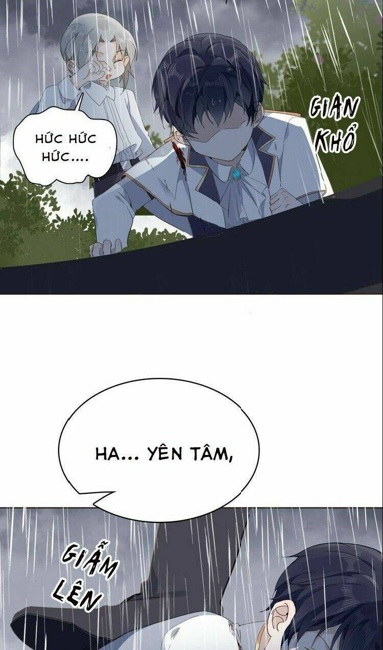 Hầu Nữ Giá Đáo: Chapter 18