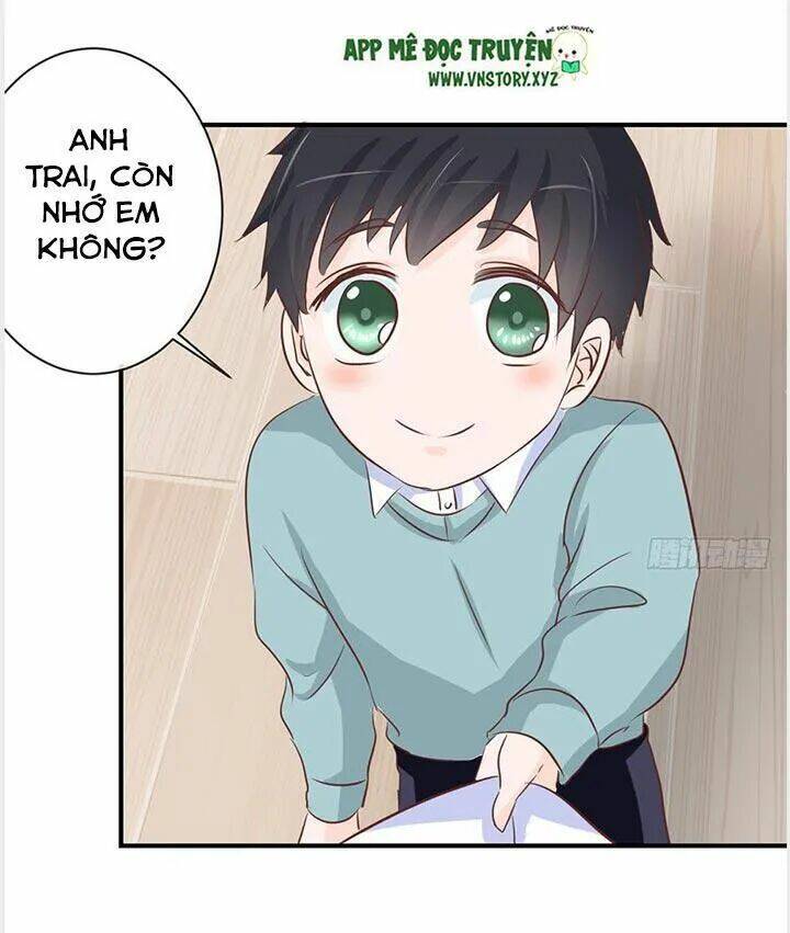 Cẩm Lý Thiếu Nữ Của Tôi: Chapter 29