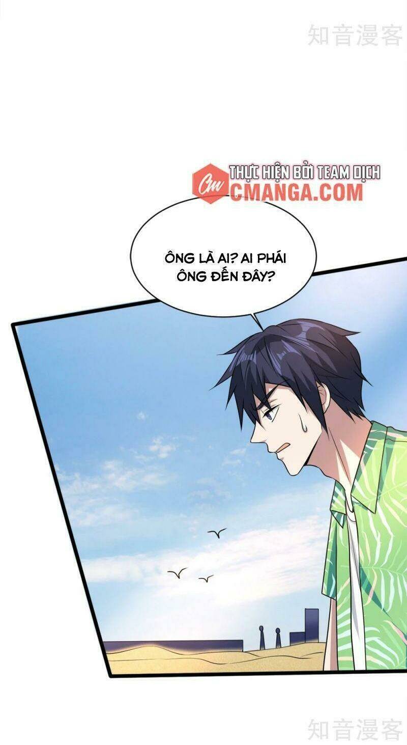 Đô Thị Tà Vương: Chapter 185