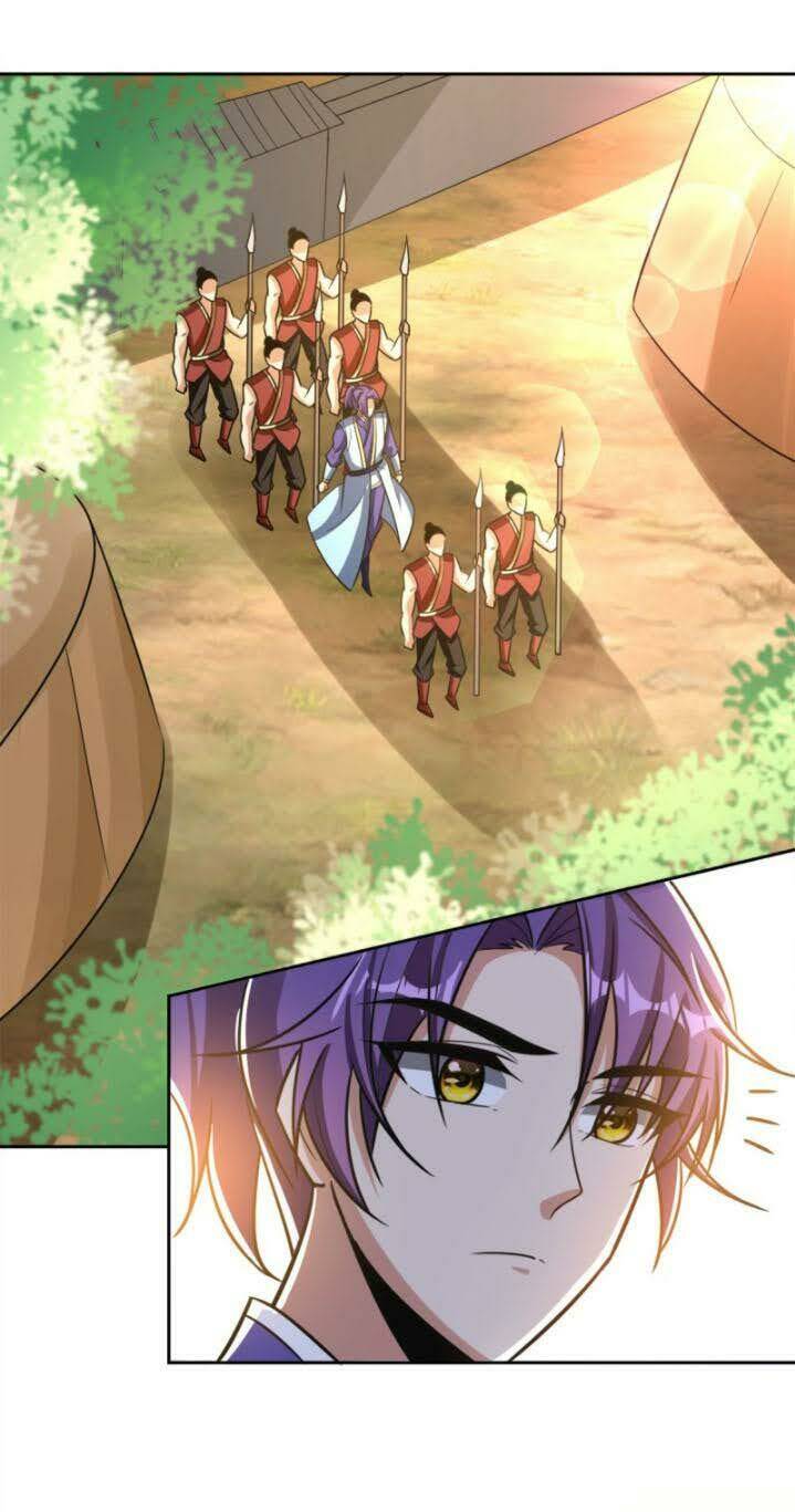 Yêu Giả Vi Vương: Chapter 169