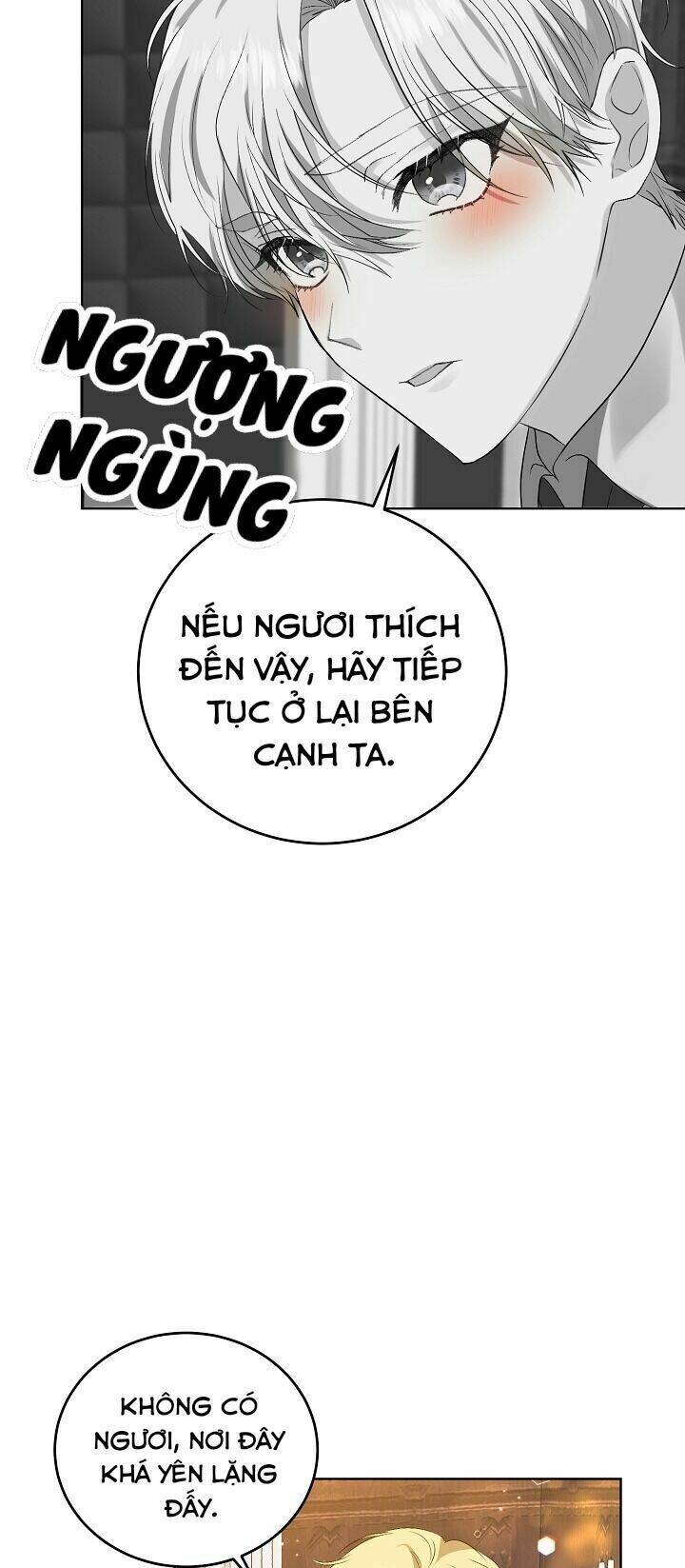 Tôi Trở Thành Gia Sư Của Tên Bạo Chúa: Chapter 12