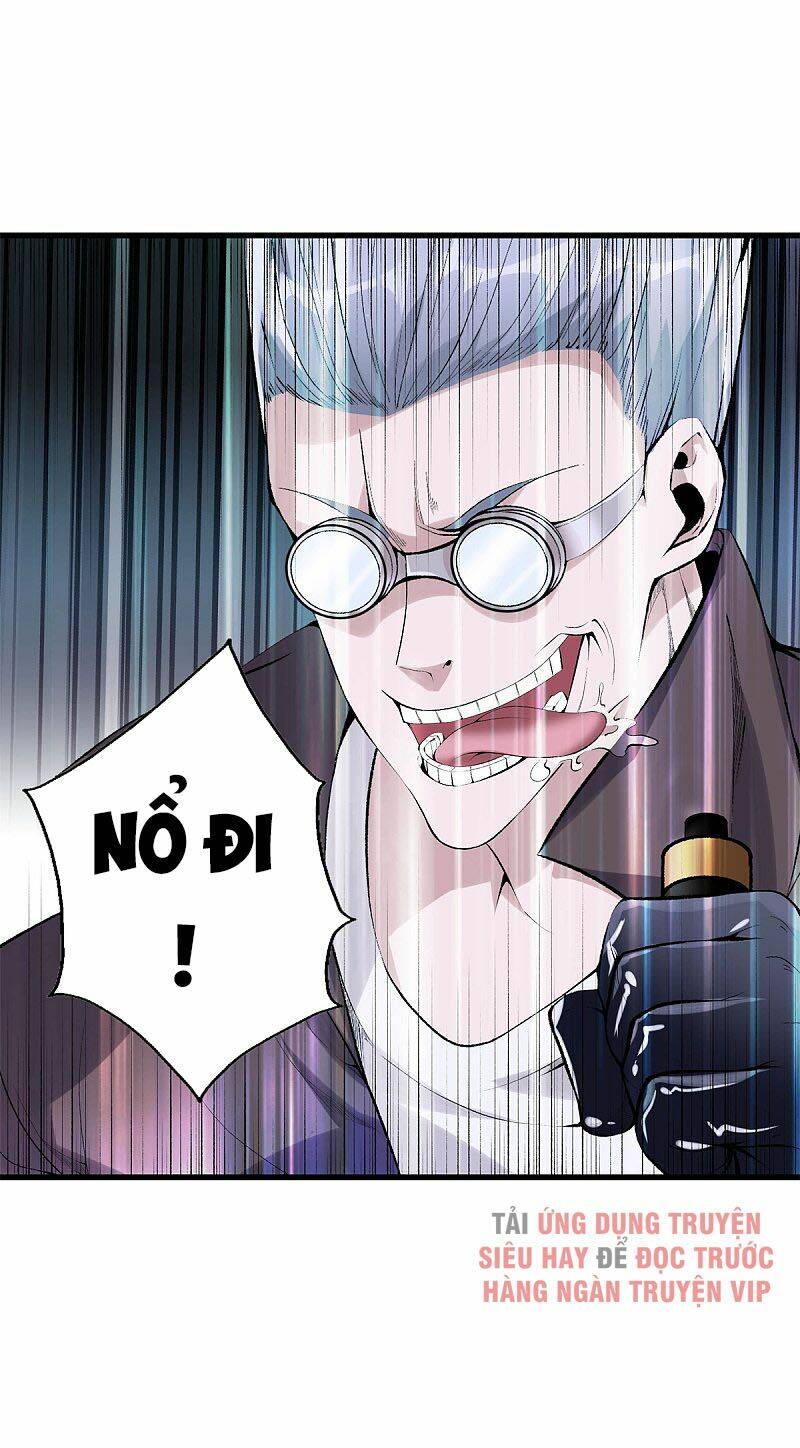 Đô Thị Chí Tôn: Chapter 137