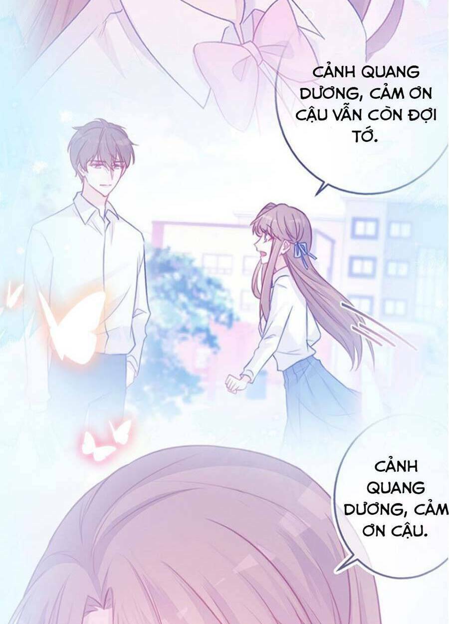 Khi Cô Gái Nhìn Thấy Thời Gian: Chapter 12