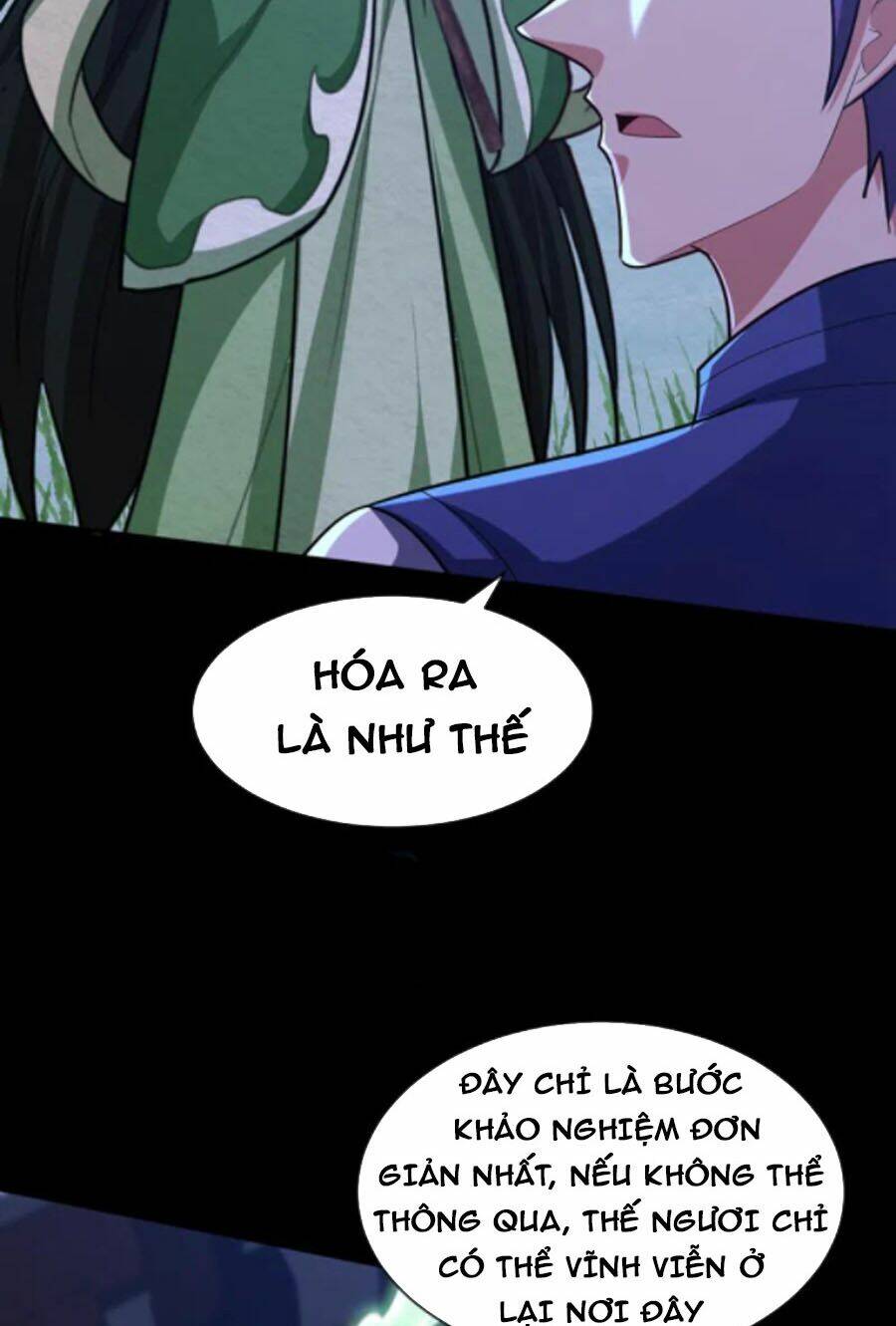 Yêu Giả Vi Vương: Chapter 314