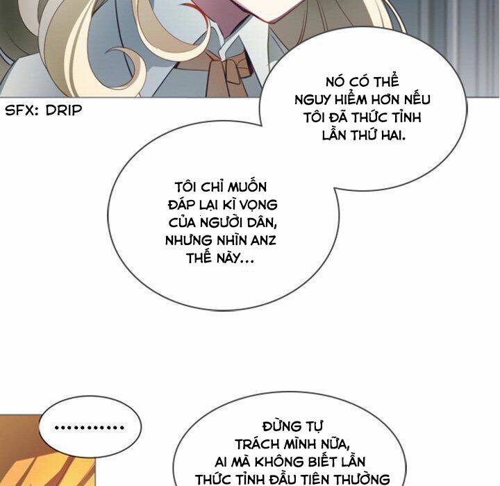 The Memory Of Wind: Anz: Chapter 49