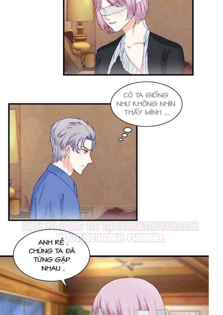 Lăng Thiếu! Nhẹ Một Chút, Đau: Chapter 69