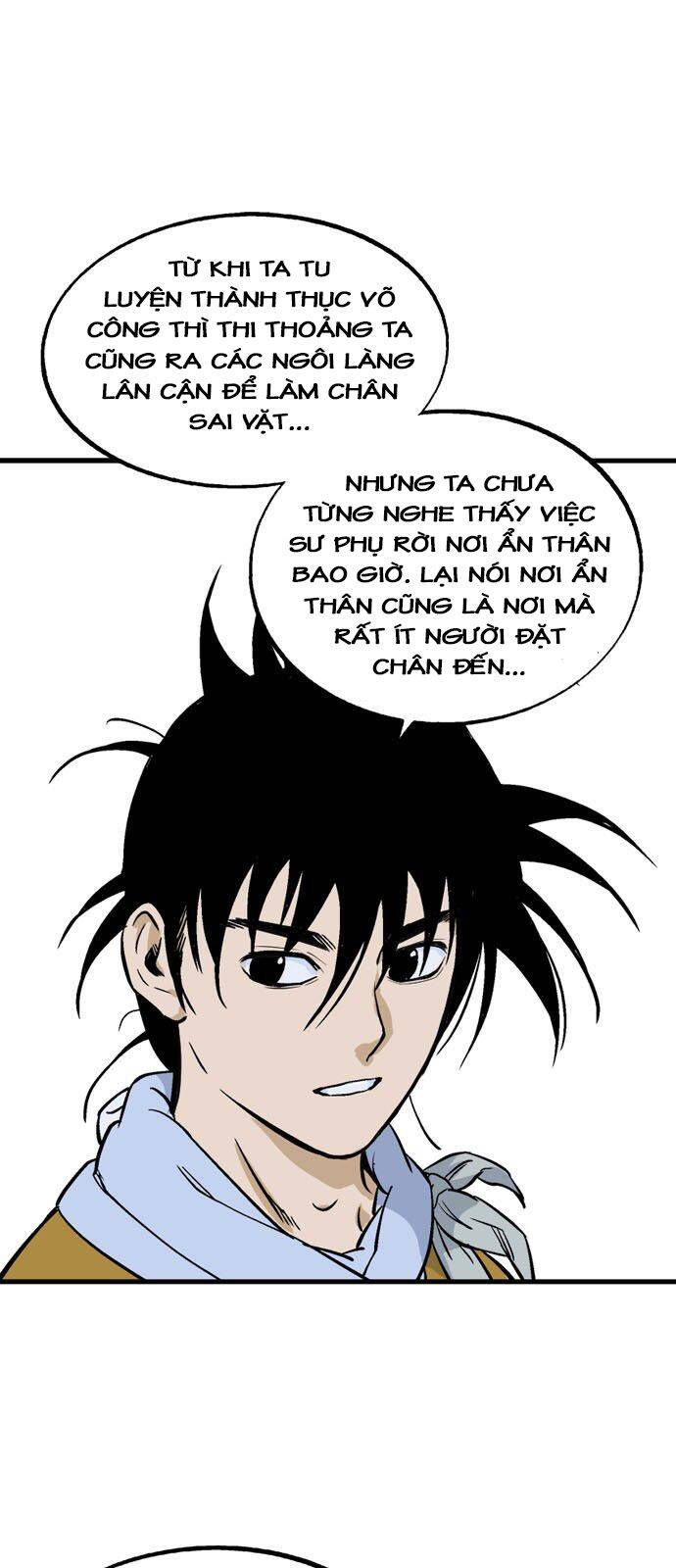 Cao Thủ 2: Chapter 140