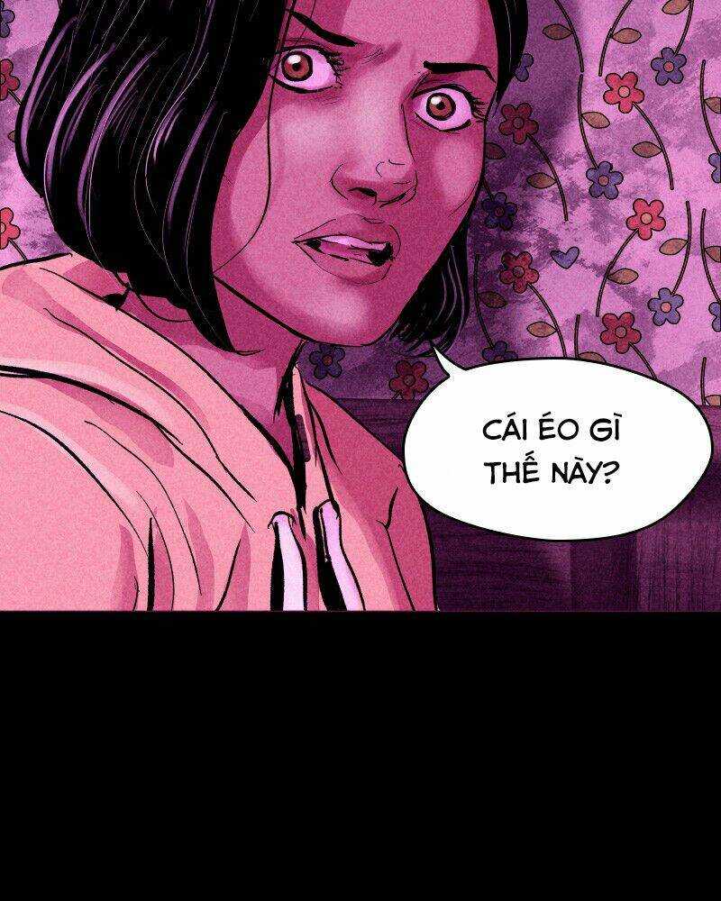 Vùng Đất Xám: Chapter 2