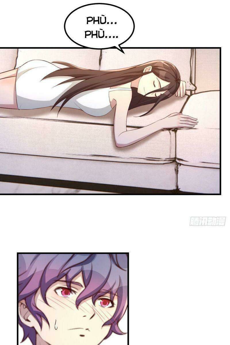 Thiên Tứ Thức Tỉnh: Chapter 41