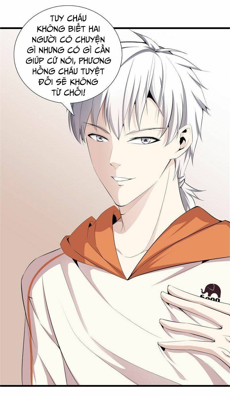 Đô Thị Chí Tôn: Chapter 60