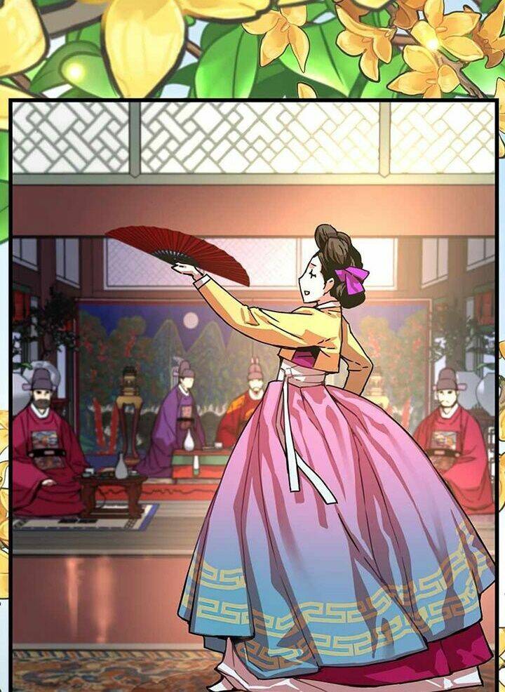 Tôi Sẽ Sống Như Một Hoàng Tử: Chapter 58