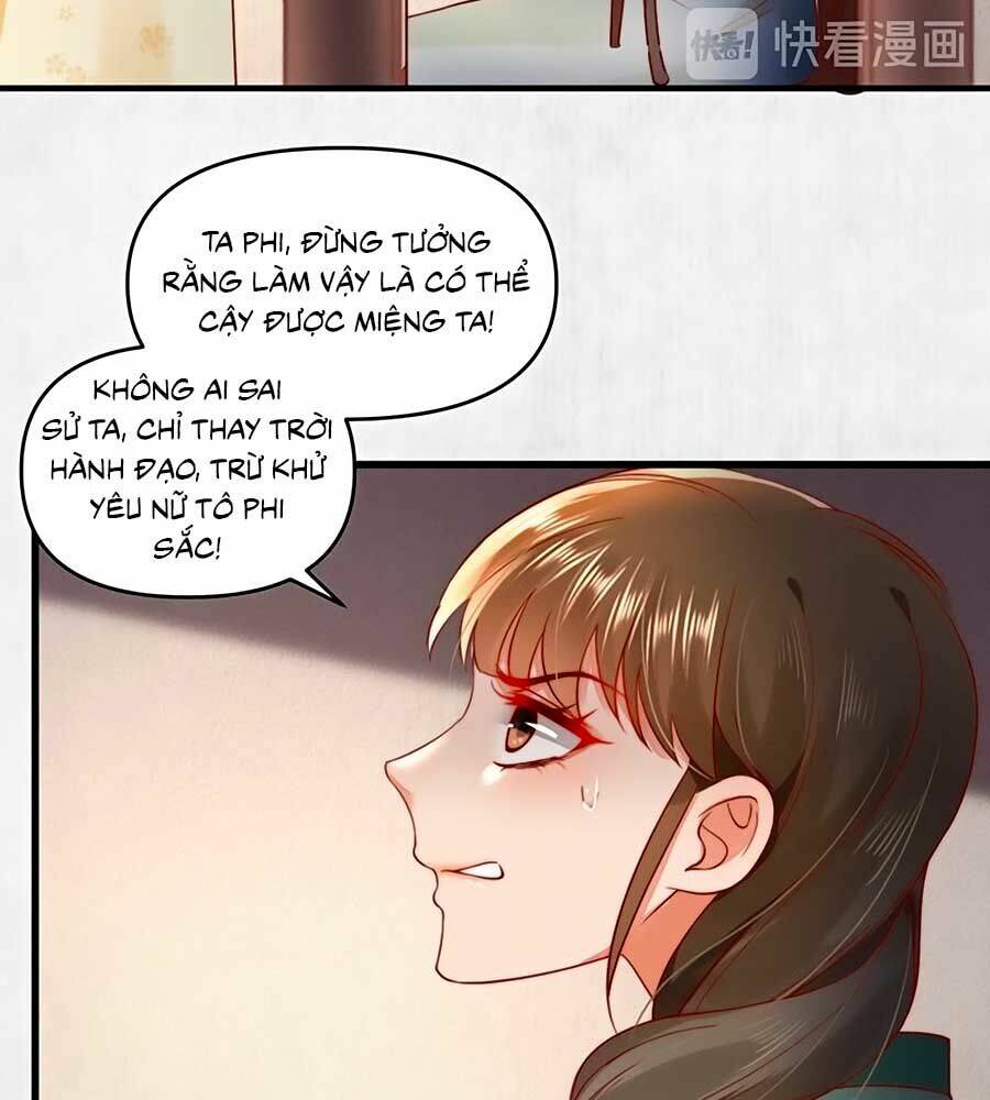 Hoạn Phi Hoàn Triều: Chapter 94