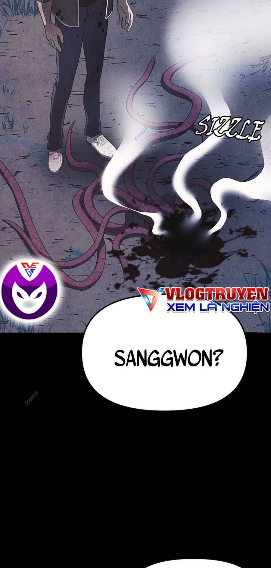 Cậu Bé Shotgun: Chapter 64